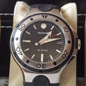 Movado